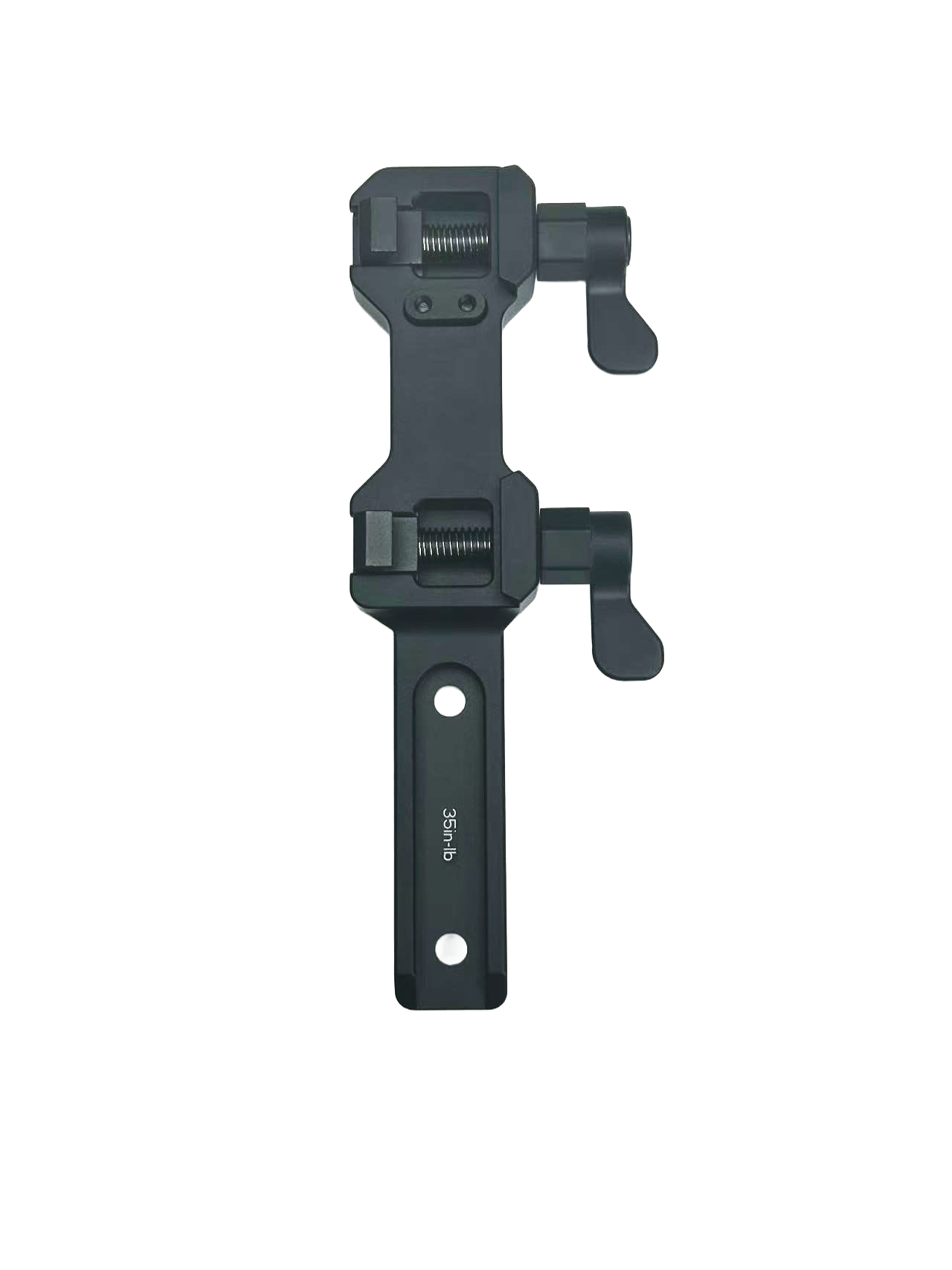 Montura de Visor Picatinny Serie Q