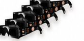 5 gafas de eclipse ROCTAR